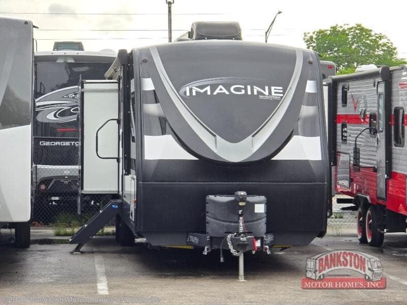 Used 2022 Grand Design Imagine 2670MK available in Huntsville, Alabama
