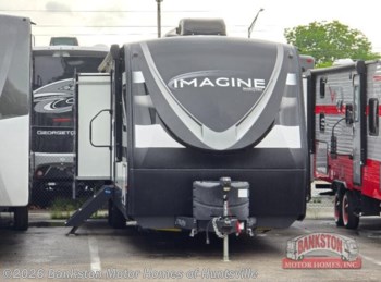 Used 2022 Grand Design Imagine 2670MK available in Huntsville, Alabama