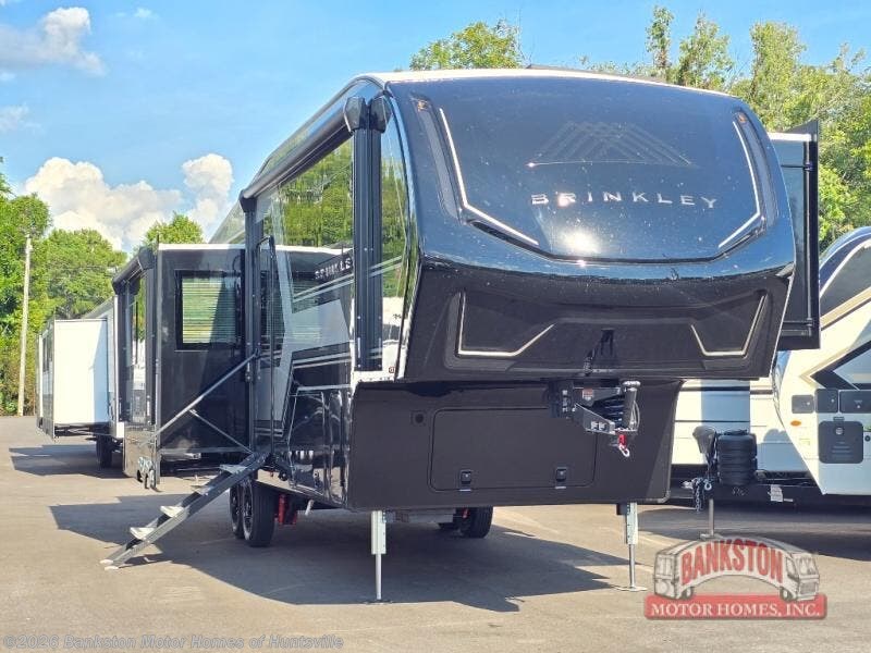 New 2027 Brinkley RV Model Z 3100 available in Huntsville, Alabama