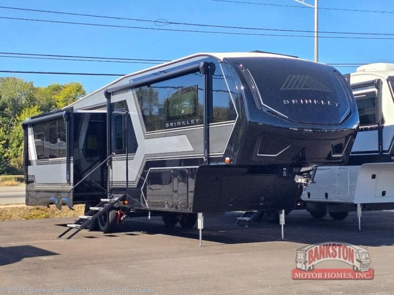 New 2027 Brinkley RV Model Z 3100 available in Huntsville, Alabama