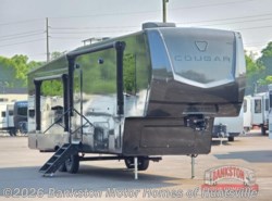 New 2027 Keystone Cougar 316RLS available in Huntsville, Alabama