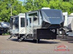 New 2027 Brinkley RV Model G 3970 available in Huntsville, Alabama