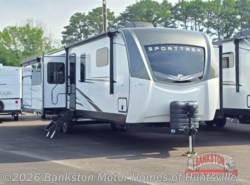 New 2027 Venture RV SportTrek Touring Edition STT343VIK available in Huntsville, Alabama