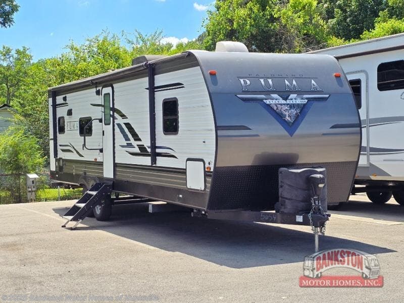 Used 2020 Palomino Puma 28RKQS available in Huntsville, Alabama