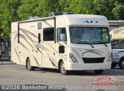 Used 2018 Thor Motor Coach ACE 30.2 available in Huntsville, Alabama