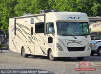 Used 2018 Thor Motor Coach ACE 30.2 available in Huntsville, Alabama