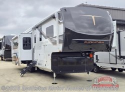New 2026 Heartland Bighorn 38RE available in Huntsville, Alabama