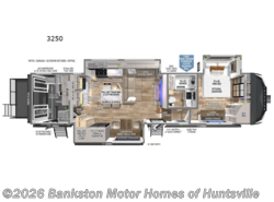 Used 2025 Brinkley RV Model G 3250 available in Huntsville, Alabama