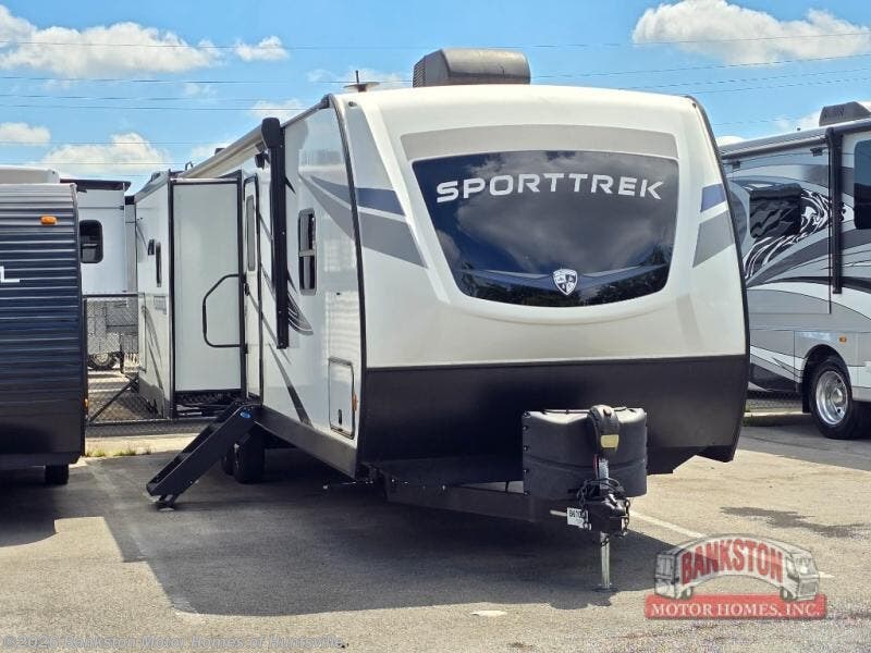 Used 2023 Venture RV SportTrek ST312VIK available in Huntsville, Alabama