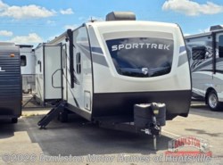 Used 2023 Venture RV SportTrek ST312VIK available in Huntsville, Alabama