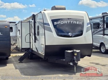Used 2023 Venture RV SportTrek ST312VIK available in Huntsville, Alabama