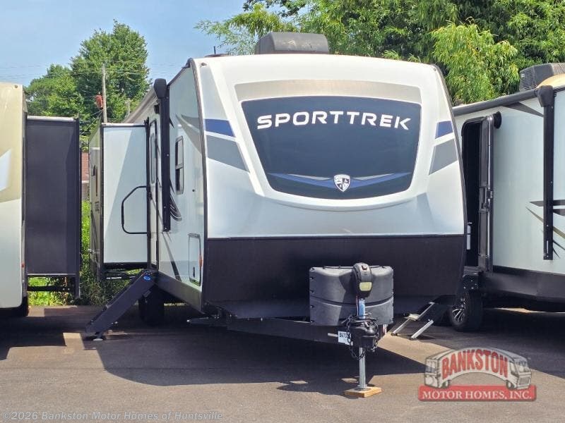 Used 2023 Venture RV SportTrek ST312VIK available in Huntsville, Alabama