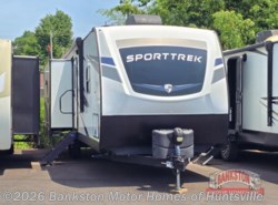 Used 2023 Venture RV SportTrek ST312VIK available in Huntsville, Alabama