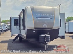 New 2027 Forest River Wildwood Heritage Glen 301FAM available in Huntsville, Alabama