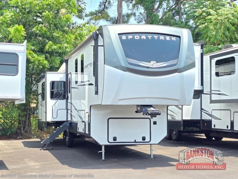 Used 2025 Venture RV SportTrek 353VIK available in Huntsville, Alabama