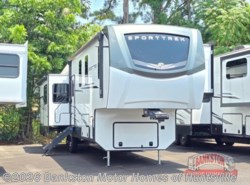 Used 2025 Venture RV SportTrek 353VIK available in Huntsville, Alabama