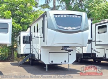 Used 2025 Venture RV SportTrek 353VIK available in Huntsville, Alabama
