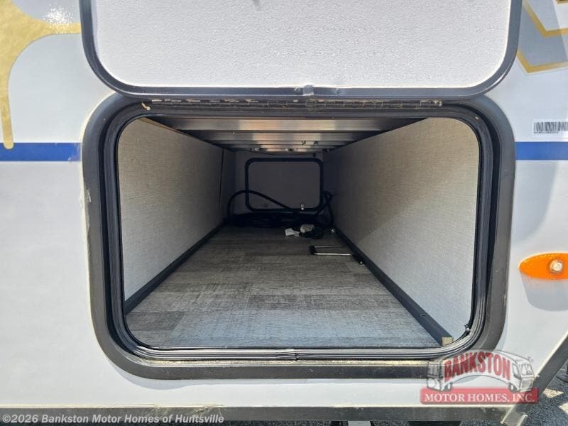 Used 2024 Forest River  R Pod RP-194C available in Huntsville, Alabama