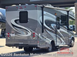 Used 2017 Jayco Melbourne 24M available in Huntsville, Alabama