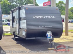New 2026 Dutchmen Aspen Trail Mini 17RB available in Huntsville, Alabama