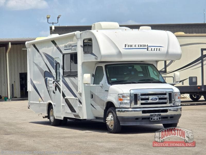 Used 2022 Thor Motor Coach Freedom Elite 27FE available in Huntsville, Alabama