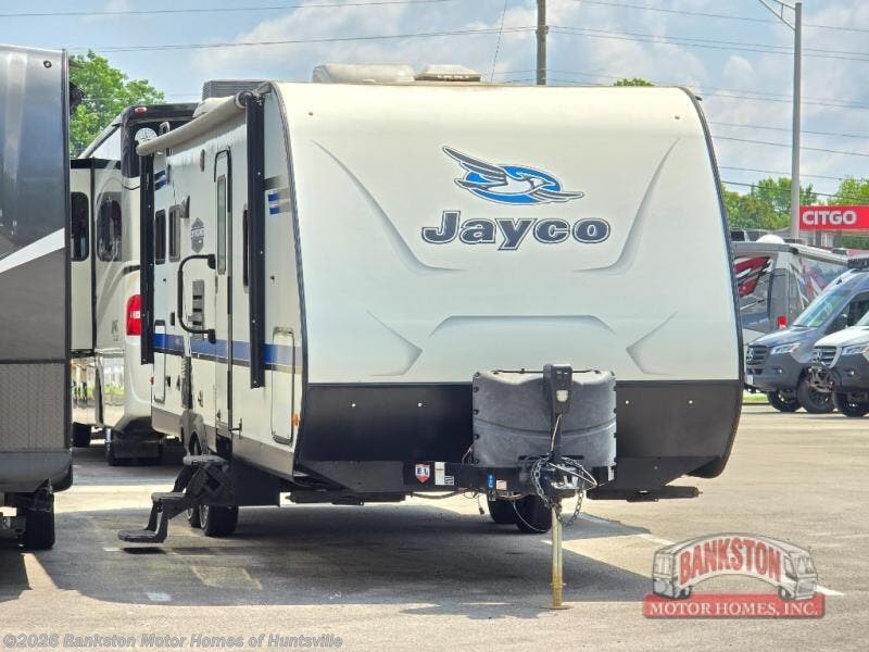Used 2019 Jayco Jay Feather 24RL available in Huntsville, Alabama