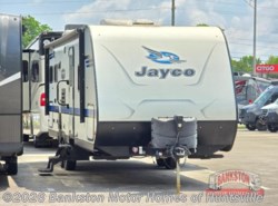Used 2019 Jayco Jay Feather 24RL available in Huntsville, Alabama
