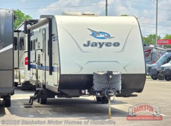 Used 2019 Jayco Jay Feather 24RL available in Huntsville, Alabama