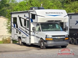 Used 2024 Forest River Sunseeker LE 2350SLE Chevy available in Huntsville, Alabama