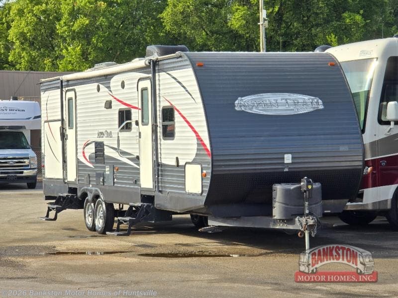 Used 2016 Dutchmen Aspen Trail 3010BHDS available in Huntsville, Alabama
