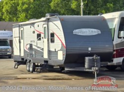 Used 2016 Dutchmen Aspen Trail 3010BHDS available in Huntsville, Alabama