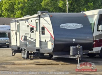 Used 2016 Dutchmen Aspen Trail 3010BHDS available in Huntsville, Alabama