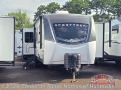 New 2027 Venture RV SportTrek Touring Edition STT343VIK available in Huntsville, Alabama
