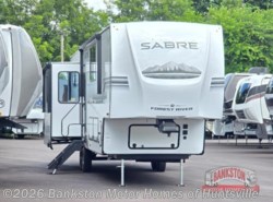 New 2027 Forest River Cherokee Sabre 36EST available in Huntsville, Alabama
