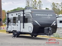 New 2026 Heartland Prowler 2600BH available in Huntsville, Alabama