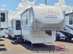New 2026 Alliance RV Paradigm 340RL available in Huntsville, Alabama