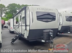 New 2026 Forest River Flagstaff Micro Lite 25FBD available in Huntsville, Alabama