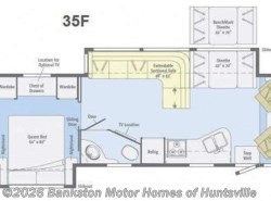 Used 2013 Itasca Sunstar 35F available in Huntsville, Alabama