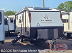 New 2026 Ember RV Overland Series 221MSL available in Huntsville, Alabama