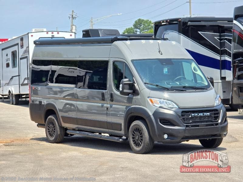 New 2027 Entegra Coach Ethos 20T available in Huntsville, Alabama