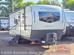 New 2027 Forest River Flagstaff Micro Lite 25DBH available in Huntsville, Alabama