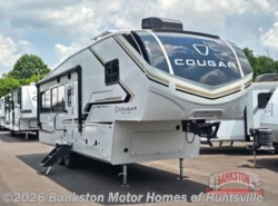 New 2027 Keystone Cougar Half-Ton 26RES available in Huntsville, Alabama