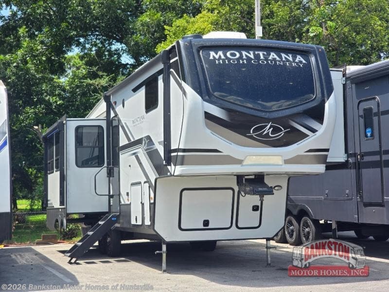 Used 2024 Keystone Montana 295RL available in Huntsville, Alabama