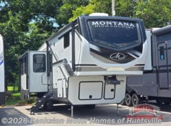 Used 2024 Keystone Montana 295RL available in Huntsville, Alabama