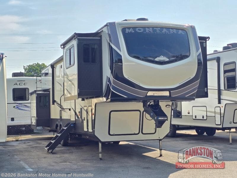 Used 2021 Keystone Montana High Country 377FL available in Huntsville, Alabama