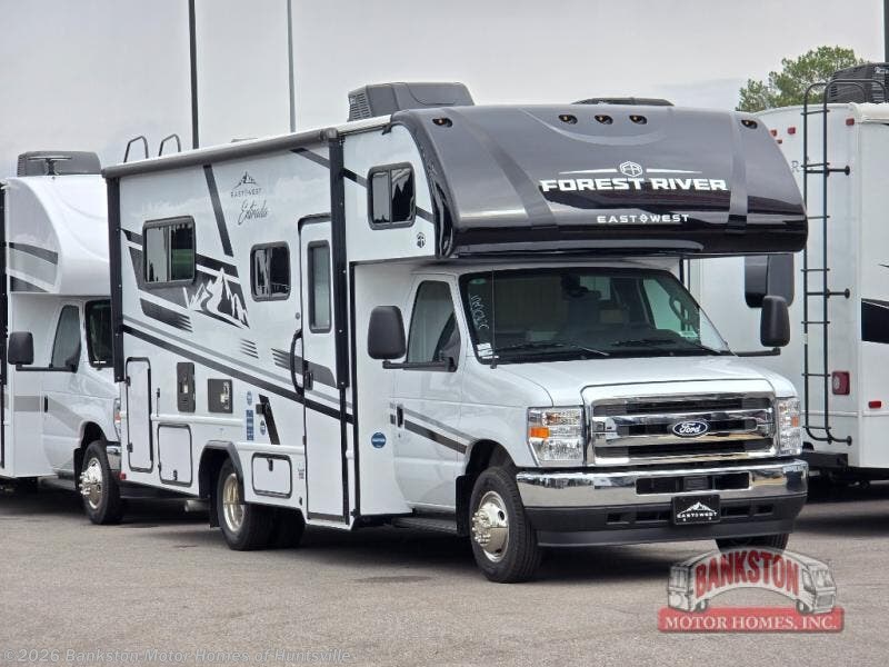 New 2026 East to West Entrada 2000NS available in Huntsville, Alabama