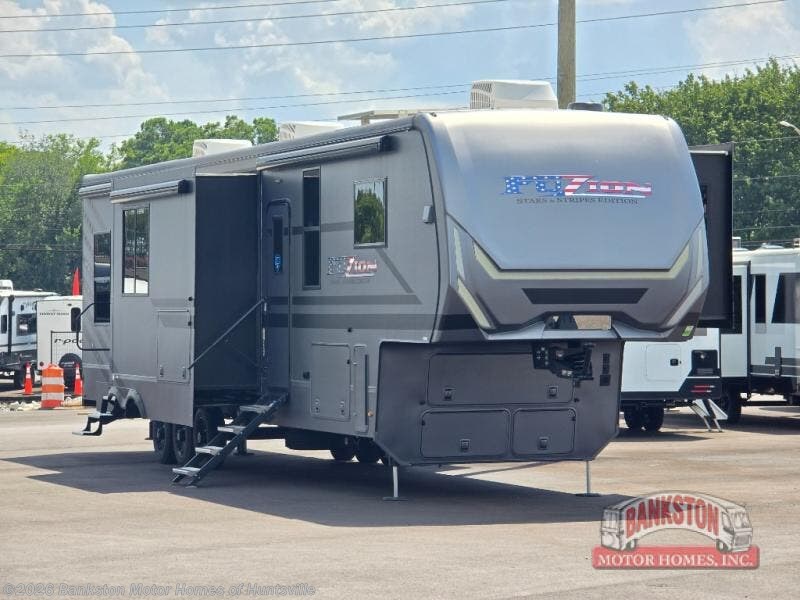 Used 2025 Keystone Fuzion 442 available in Huntsville, Alabama