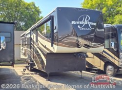 Used 2017 Forest River RiverStone RiverStone 38RE available in Huntsville, Alabama