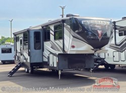 Used 2019 Heartland Cyclone 3600 available in Huntsville, Alabama