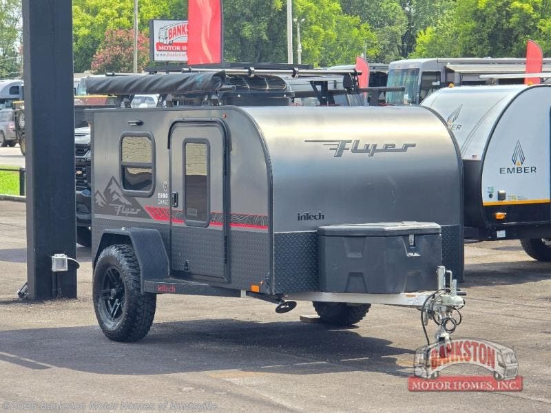 Used 2023 inTech Flyer Chase available in Huntsville, Alabama